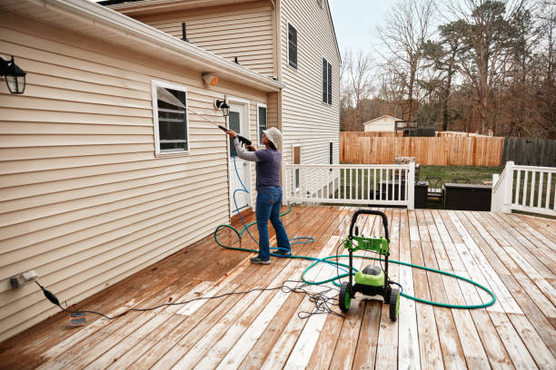 Best Pressure Washing Company Near Me  in Henrietta, TX