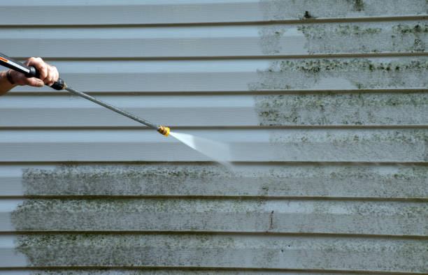 Best Pressure Washing Cost  in Henrietta, TX