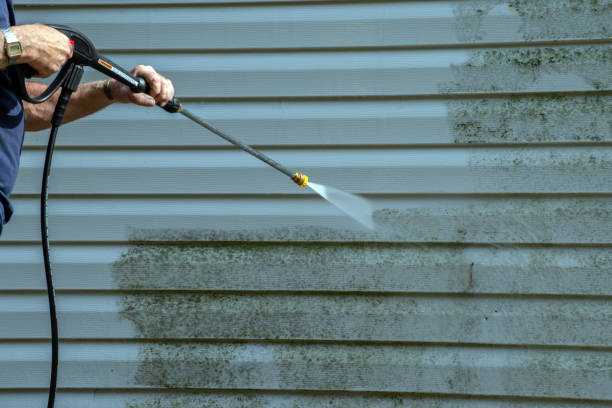 Best Residential Pressure Washing Services  in Henrietta, TX