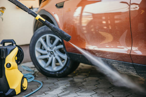 Best Pressure Washing Brick  in Henrietta, TX