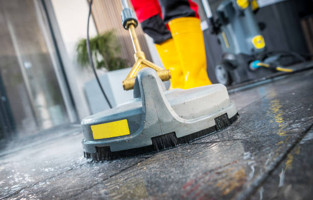 Best Pressure Washing Driveway  in Henrietta, TX