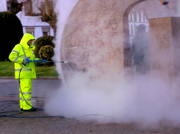 Best Local Pressure Washing Services  in Henrietta, TX