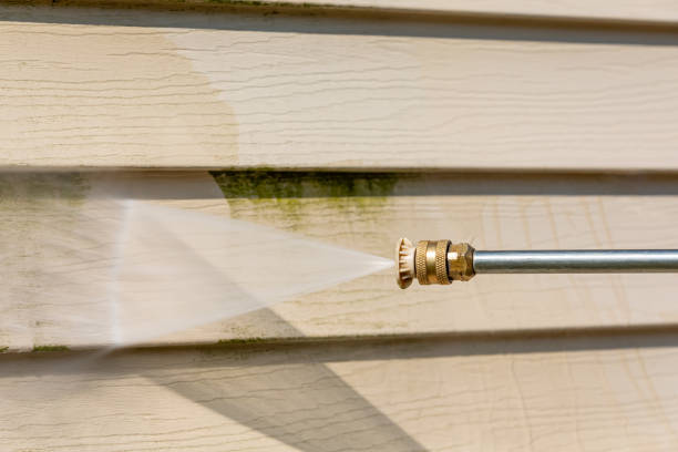 Best Affordable Power Washing  in Henrietta, TX