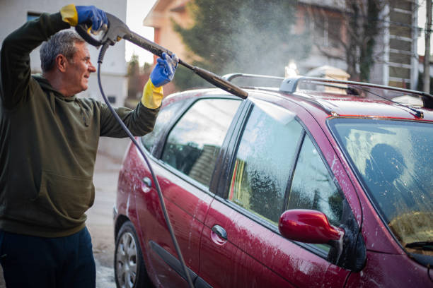Best Power Washing Near Me  in Henrietta, TX