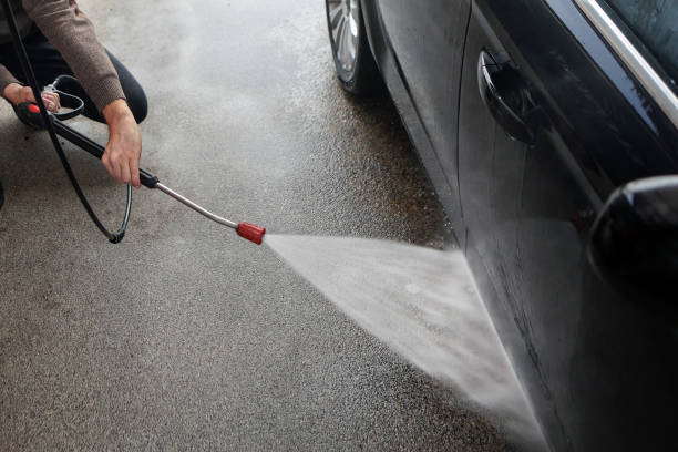 Henrietta, TX Pressure Washing Company