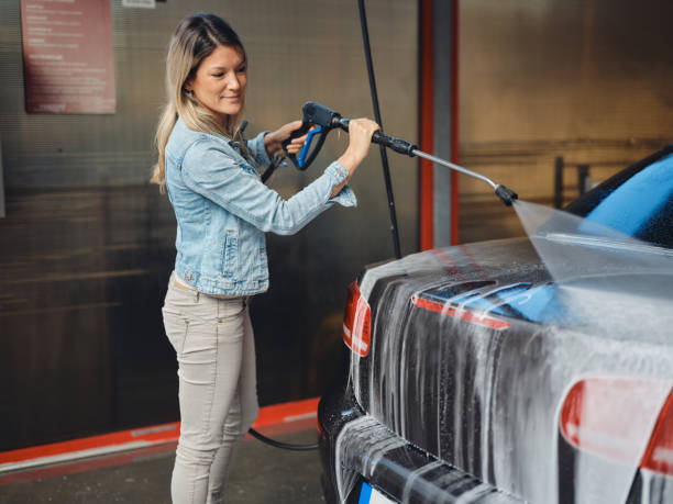 Best Pressure Washing Company Near Me  in Henrietta, TX